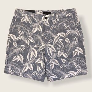 BANANA REPUBLIC AIDEN SHORT / W 33